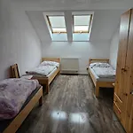 Appartement Kis Levoča