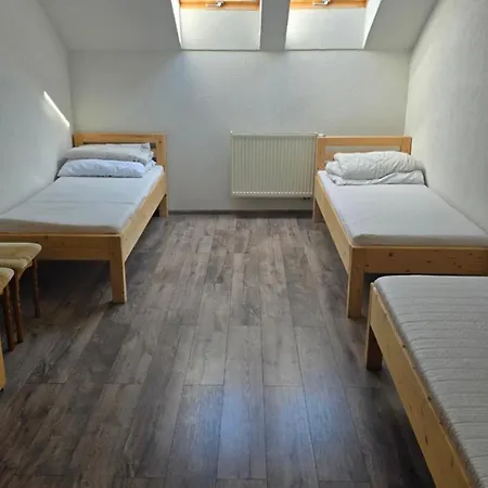 Apartment Kis