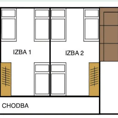 Kis Apartment *