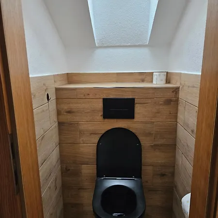 Apartment Kis *
