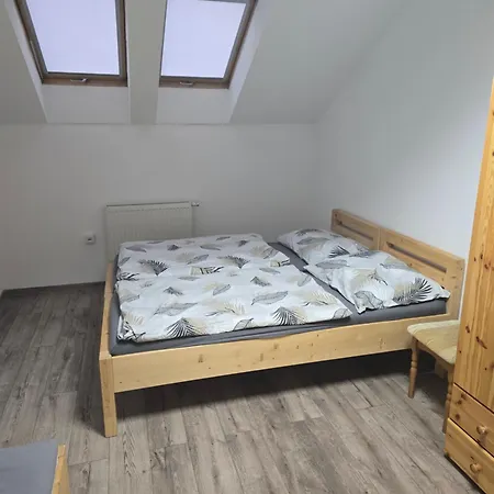 Appartement Kis